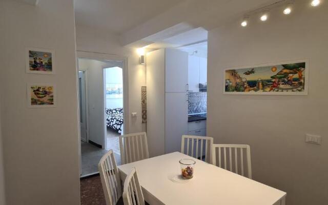 House of Mitì - HOMY 5 TERRE RIOMAGGIORE