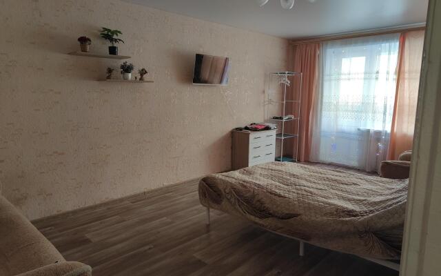 Апартаменты на улице Радищева 72