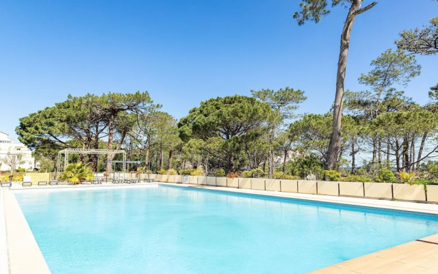 Village Club Miléade Calvi