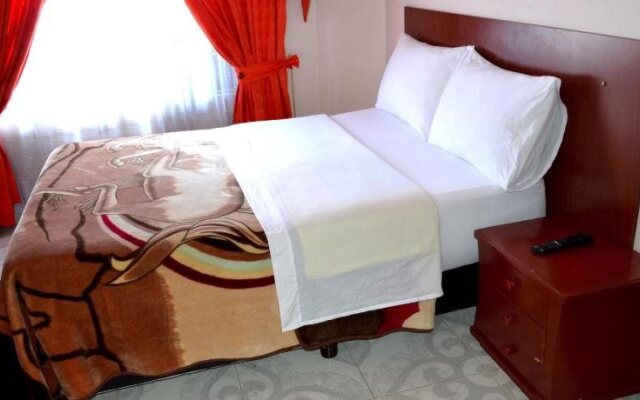 Hotel Facareal