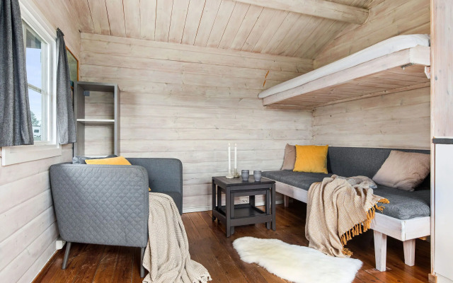 Topcamp Onsakervika - Tyrifjorden
