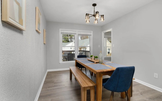 Near NC State Campus The Maple Marvel