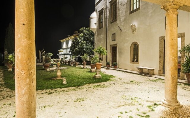 Villa Dell'Annunziata