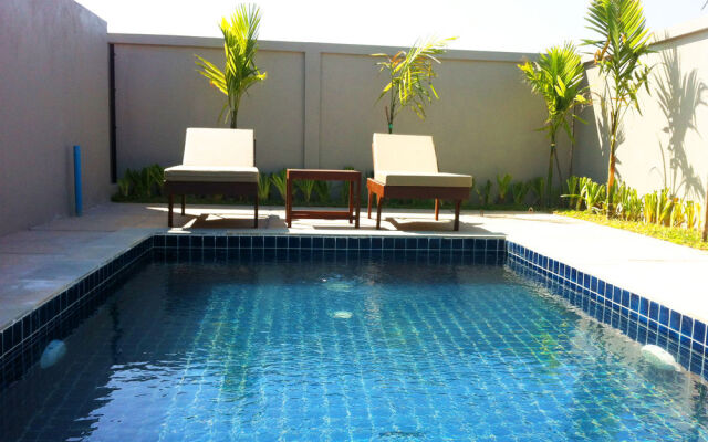 Tresor D Angkor Resort