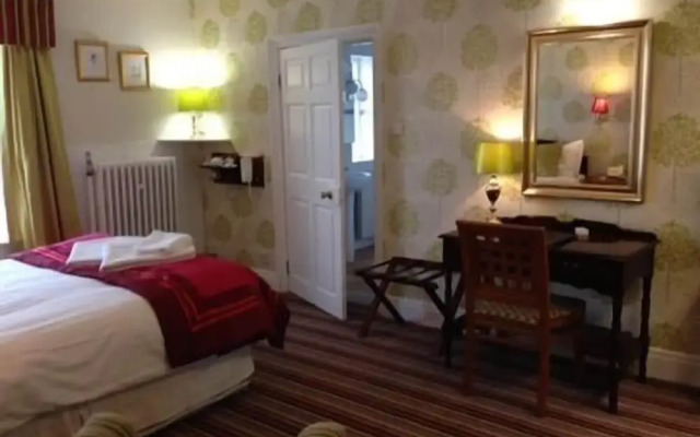 Hardwicke Hall Manor Hotel