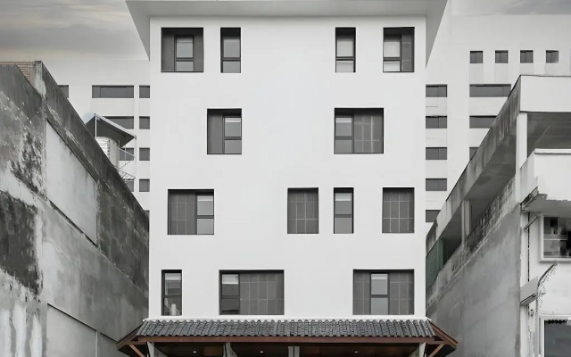 Sakura Hotel Hat Yai