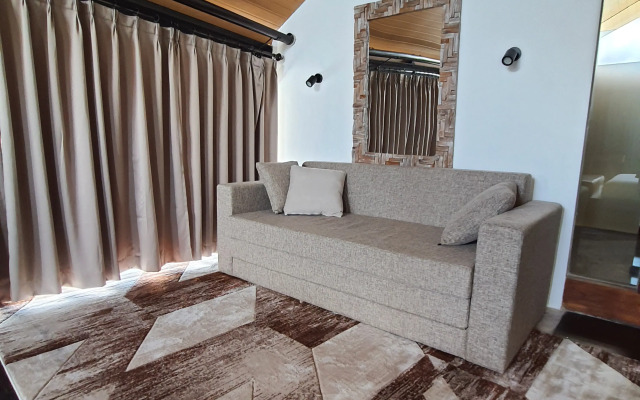 Villa Jefna I