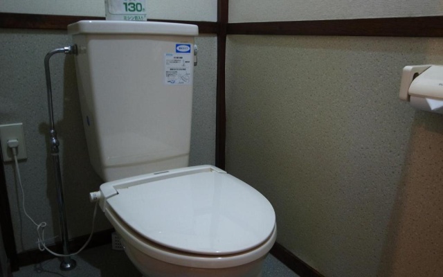 Japanese-Style Standard Family room 사진 4