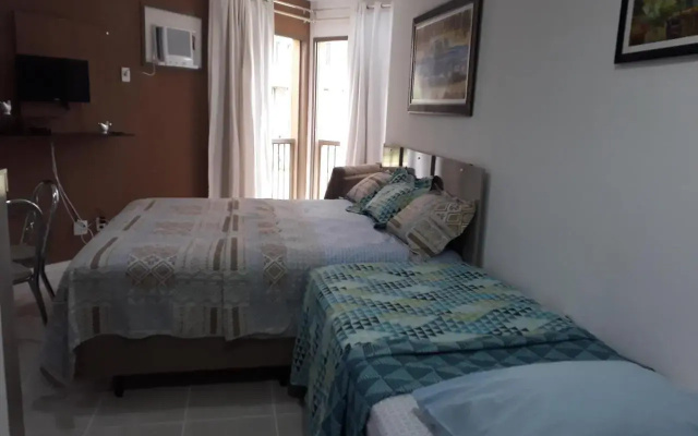 Loft sahi Condado bl2 apt114