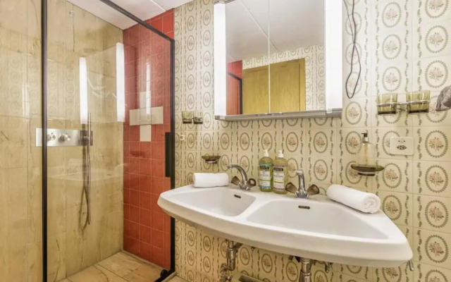 Nevada 404 - Central 6 pax Apartment Garage