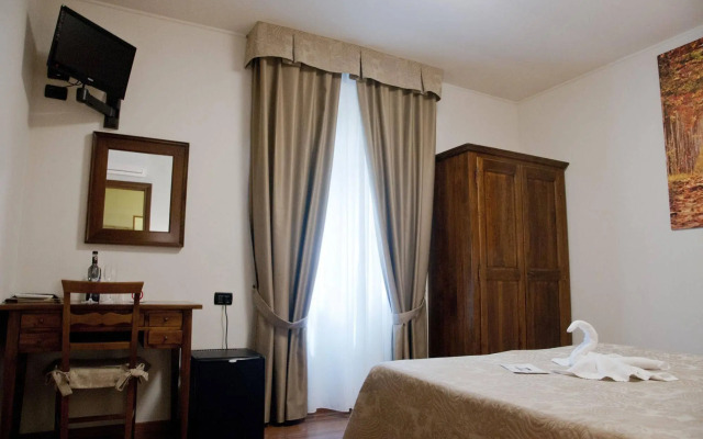 Hotel Arcobaleno Siena