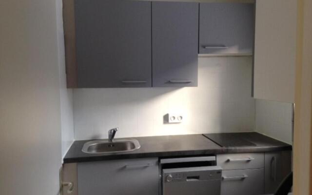 Appartement Samoëns, 2 pièces, 4 personnes - FR-1-629-50