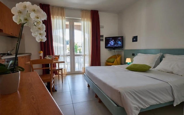 Villaggio Turistico Lugana Marina