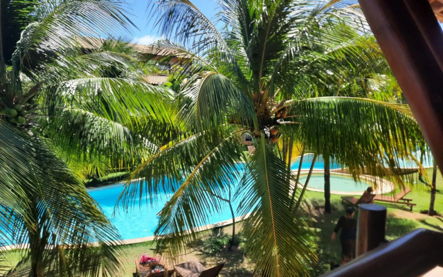 Praia Bonita Resort