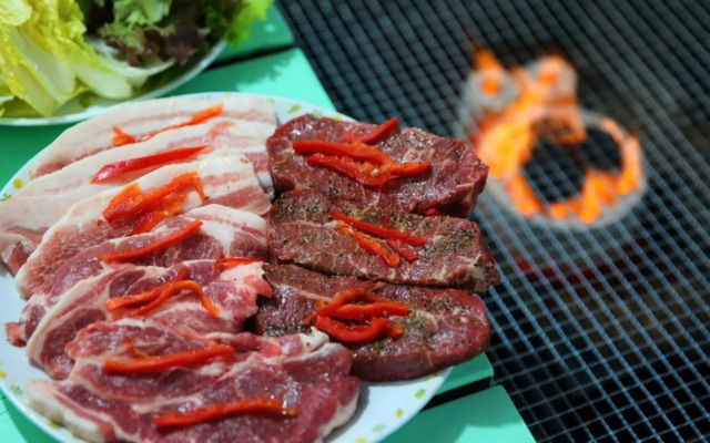 Gangneung Mint Cloud Pension