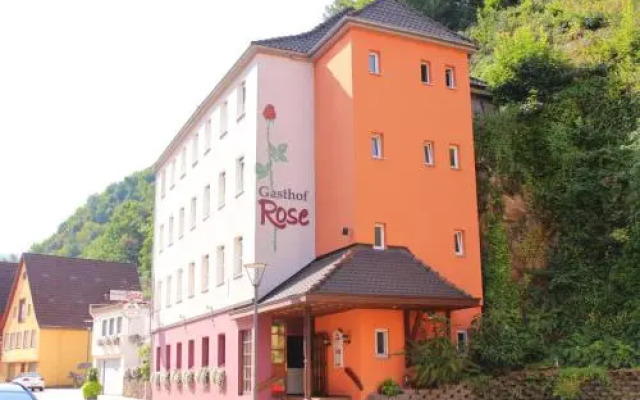 Gasthof Rose