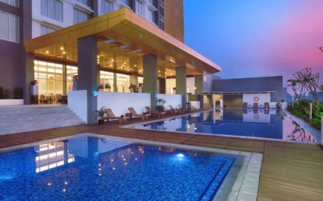 Grand Tan Banjarmasin Hotel & Convention Center