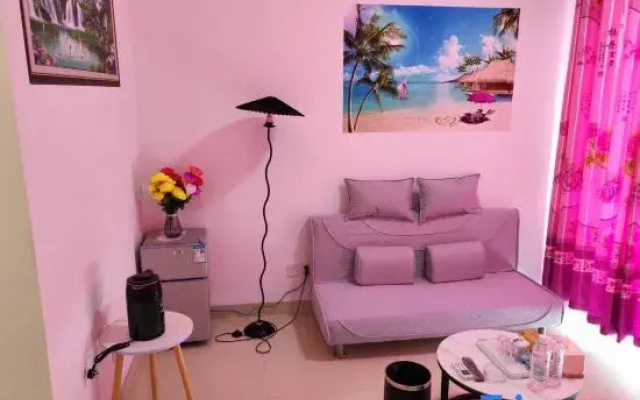 Yan Hai Zhi Lian Homestay