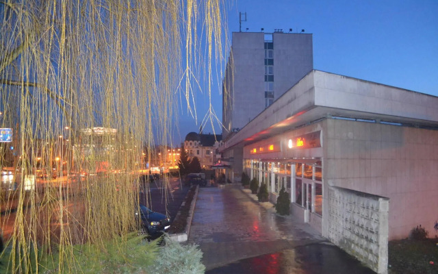 Apartmany Šariš