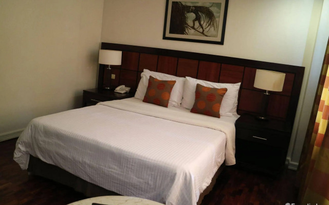 Sugarland Hotel