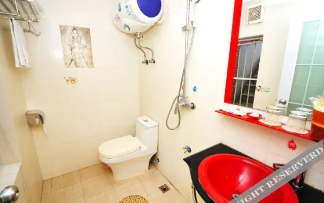 Yinxiang Minnan Hotel