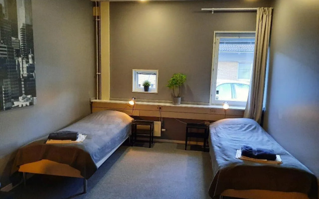 Vandrarhem Uppsala Portalgatan - Hostel