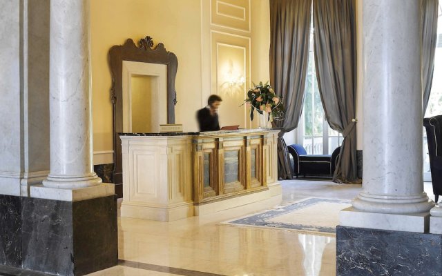 Grand Hotel Palazzo Livorno MGallery by Sofitel