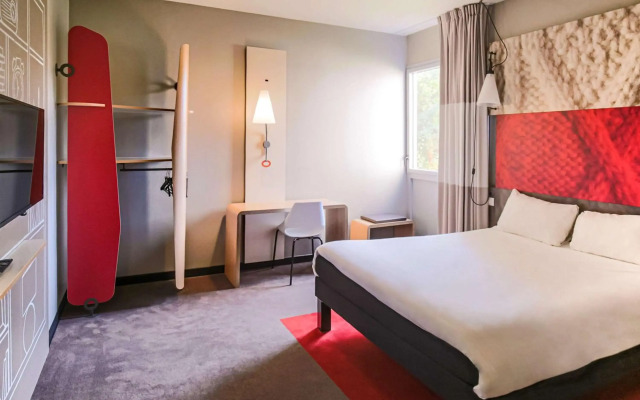 ibis Marne La Vallee Emerainville