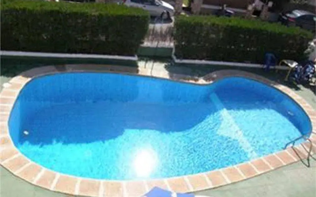 Don Felipe Apts