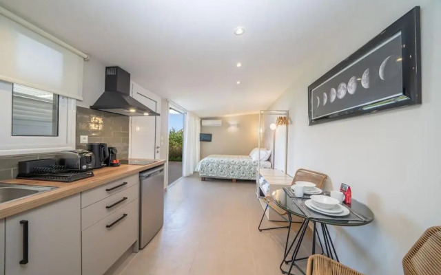 Thalassa View Residence