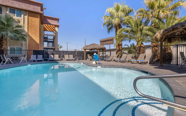 Best Western McCarran Inn