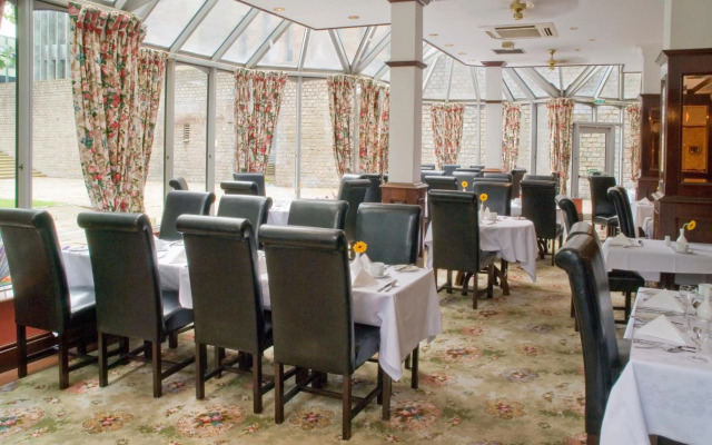 Britannia Hotel Coventry