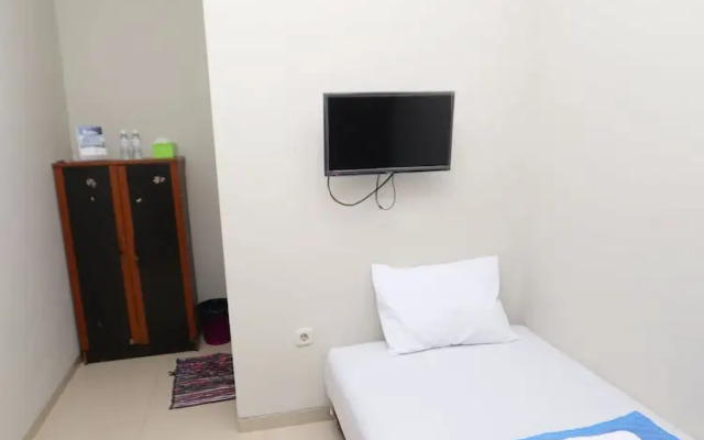 Kamar Keluarga Bandara III Syariah