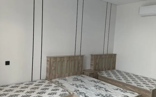 New Family Flat in Taif
