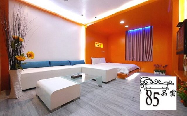 85 Pin Win Hotel