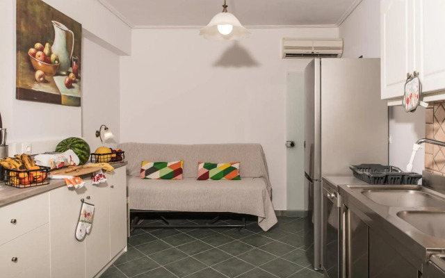 Denise Beach Hotel