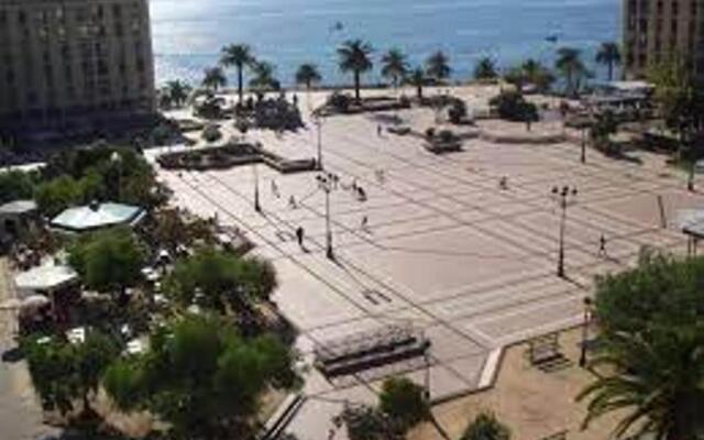 Appartement Ajaccio, 2 pièces, 2 personnes - FR-1-665-6
