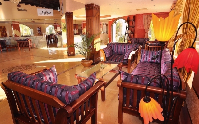 Ocean Club Hotel Sharm