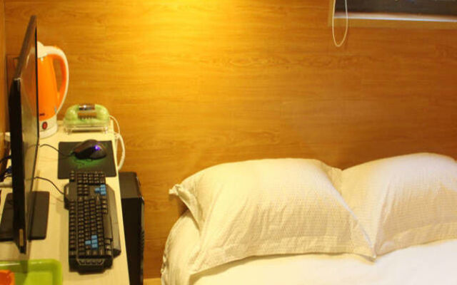 Xinyang Times Inn