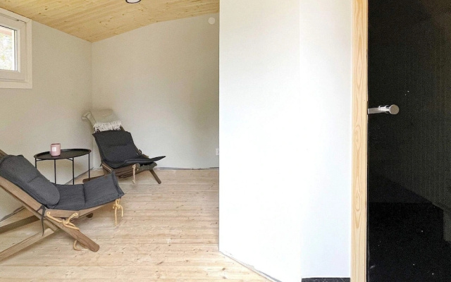 4 Star Holiday Home in BRO