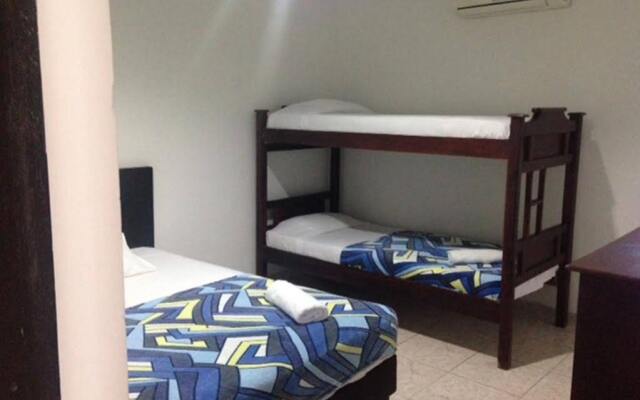 Hotel Itaco