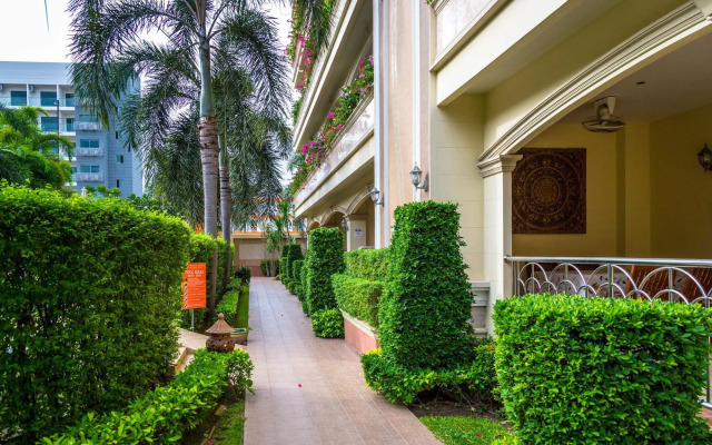 New Nordic Dream Paradise