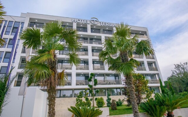 Hotel Terra
