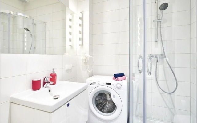 P&O Apartments City Center