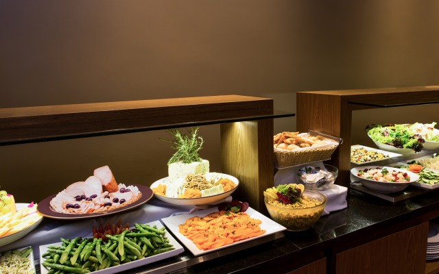 Hotel Belas Artes SP Paulista Managed By Accorhotels