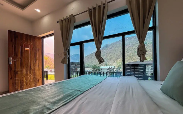 Euphoric Tiger Resort