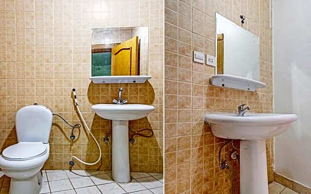 OYO 600 Alhamra For Residential Units