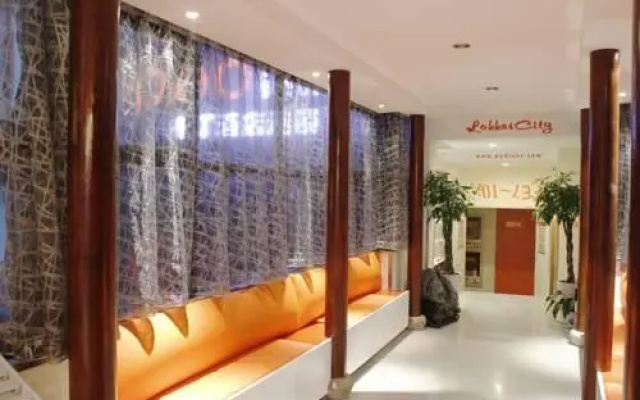 Pods Inn - Shiquan Street