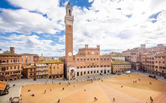 Appartamento Vecchio Mulino