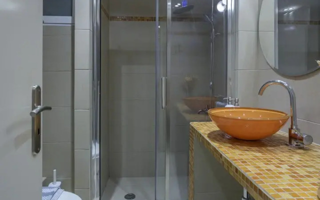 Syntagma Urban Oasis, Athens